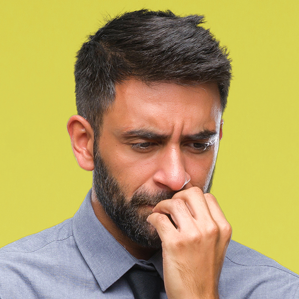 Dental Anxiety