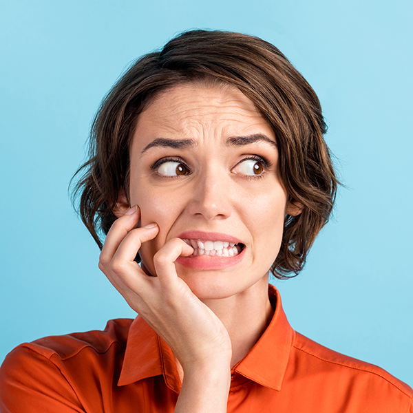 Fear of the Dentist