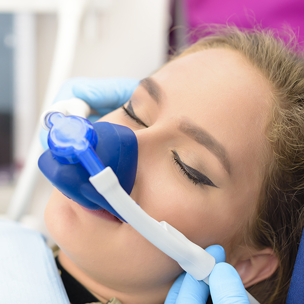 Nitrous Oxide